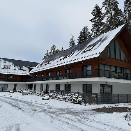 3 Apartmany Ski Jasna Demanovska Dolina Exterior photo