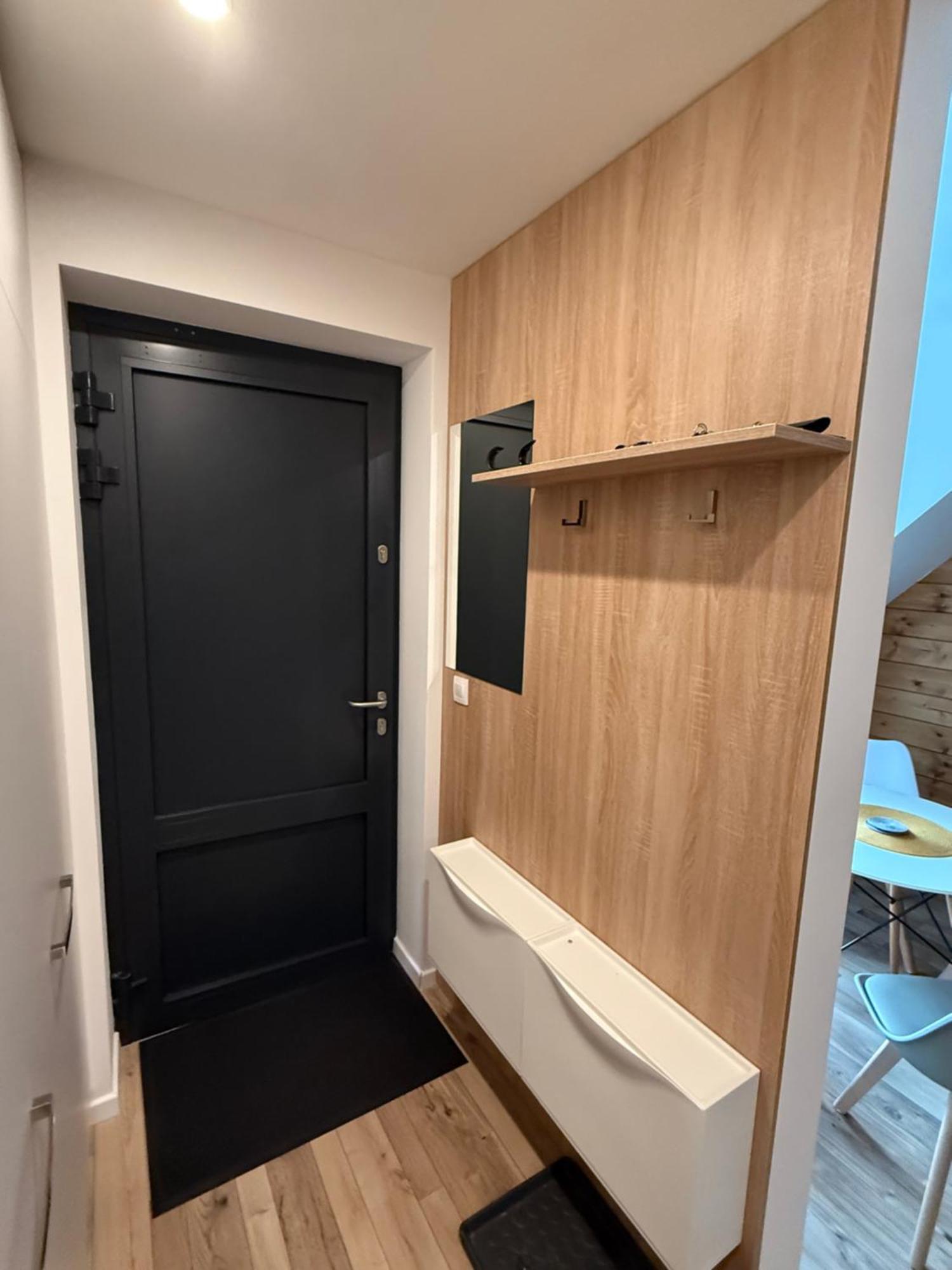 3 Apartmany Ski Jasna Demanovska Dolina Exterior photo