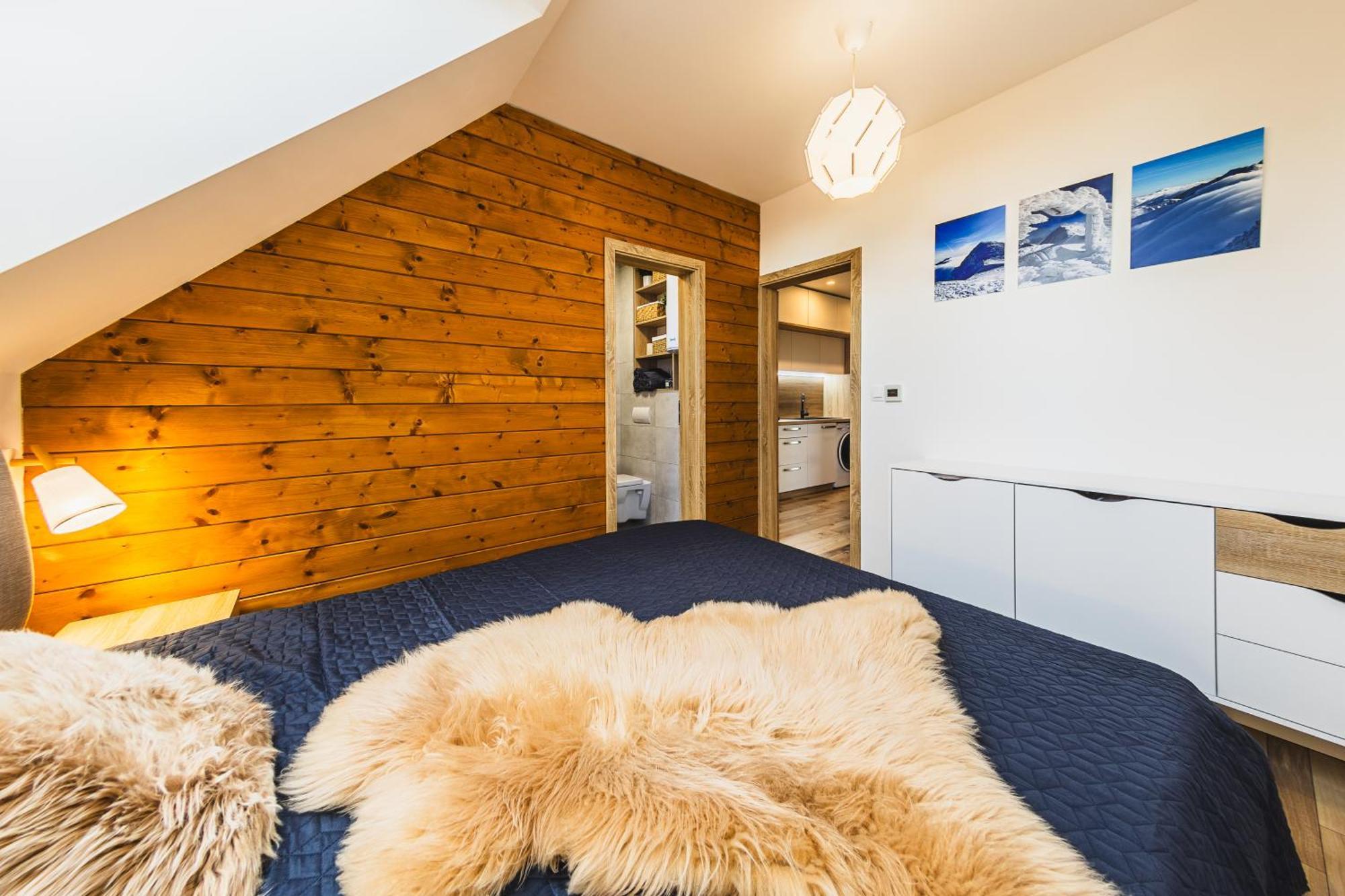 3 Apartmany Ski Jasna Demanovska Dolina Exterior photo